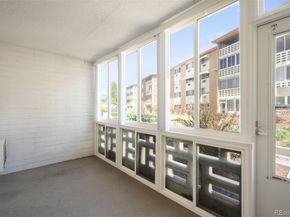 9655 E Center Avenue 8A, Denver CO 80247