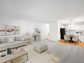 9655 E Center Avenue 8A, Denver CO 80247