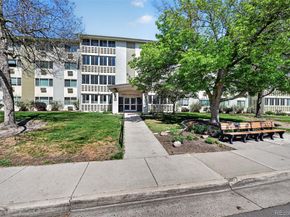 9385 E Center Avenue 7D, Denver CO 80247
