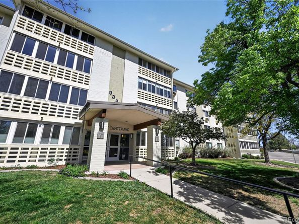9385 E Center Avenue 7D, Denver CO 80247