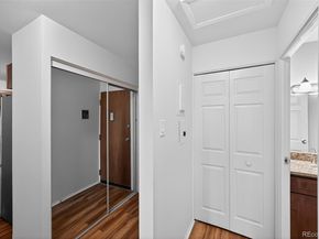 9385 E Center Avenue 7D, Denver CO 80247