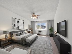 9385 E Center Avenue 7D, Denver CO 80247