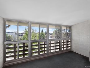 9385 E Center Avenue 7D, Denver CO 80247