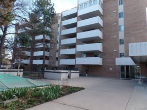 2880 S Locust Street 303S, Denver CO 80222