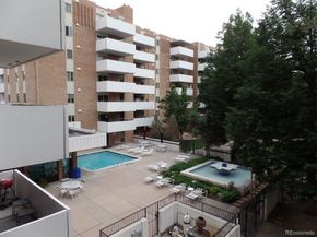 2880 S Locust Street 303S, Denver CO 80222