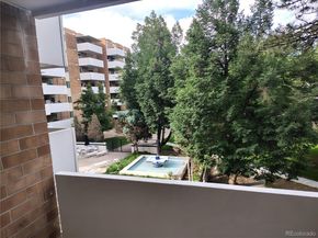 2880 S Locust Street 303S, Denver CO 80222