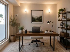 2880 S Locust Street 303S, Denver CO 80222