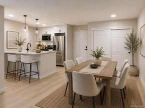 2880 S Locust Street 303S, Denver CO 80222