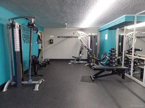 2880 S Locust Street 303S, Denver CO 80222