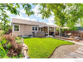 160 Julian Street, Denver CO 80219