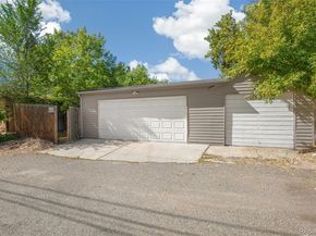 160 Julian Street, Denver CO 80219