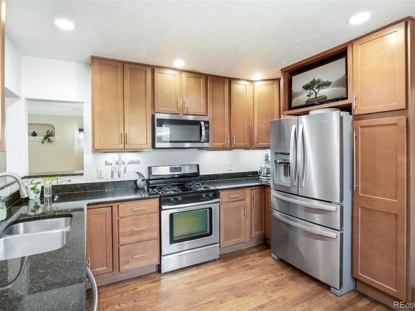160 Julian Street, Denver CO 80219