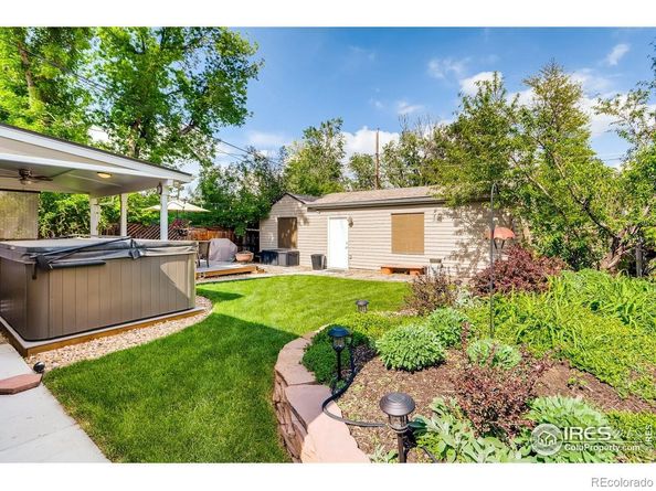 160 Julian Street, Denver CO 80219