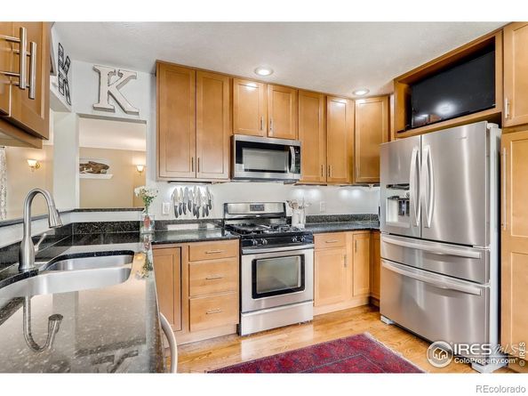 160 Julian Street, Denver CO 80219