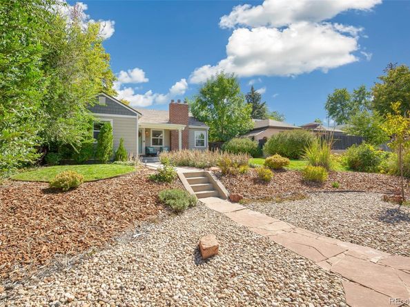 160 Julian Street, Denver CO 80219