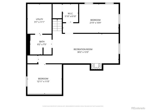 160 Julian Street, Denver CO 80219