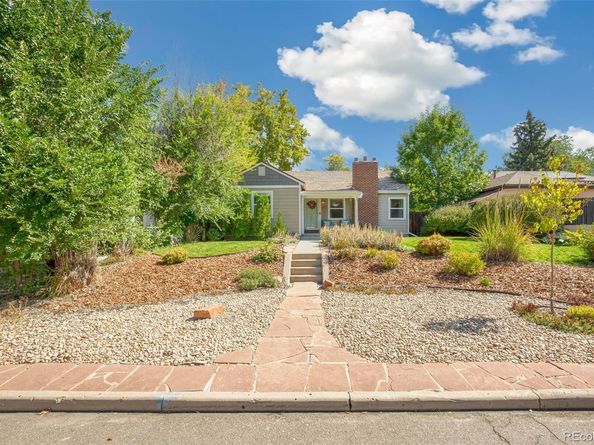 160 Julian Street, Denver CO 80219