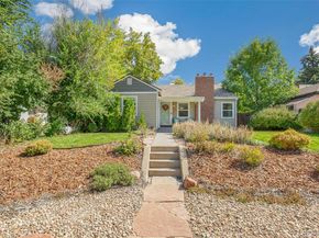 160 Julian Street, Denver CO 80219