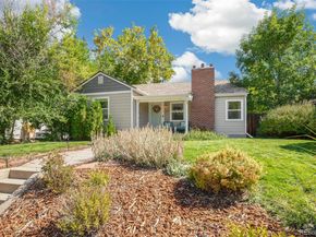 160 Julian Street, Denver CO 80219