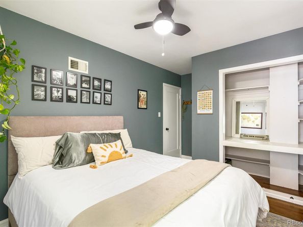 160 Julian Street, Denver CO 80219