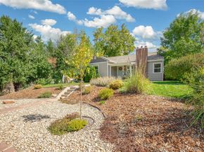 160 Julian Street, Denver CO 80219