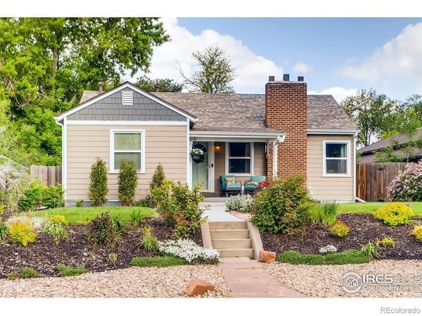 160 Julian Street, Denver CO 80219