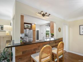 160 Julian Street, Denver CO 80219