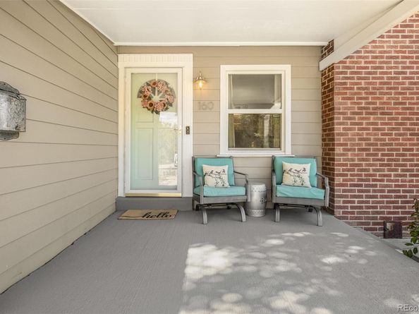 160 Julian Street, Denver CO 80219