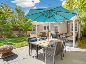 160 Julian Street, Denver CO 80219