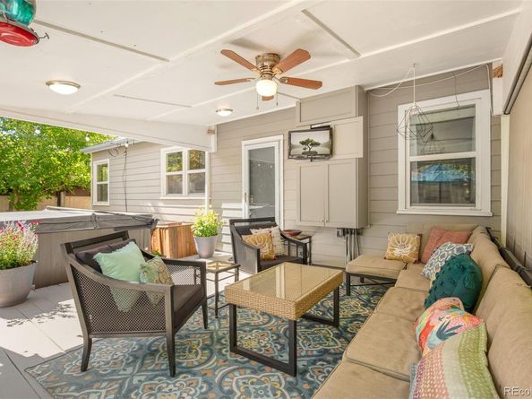160 Julian Street, Denver CO 80219