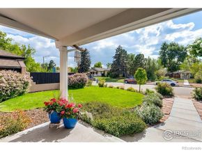 160 Julian Street, Denver CO 80219