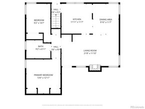 160 Julian Street, Denver CO 80219