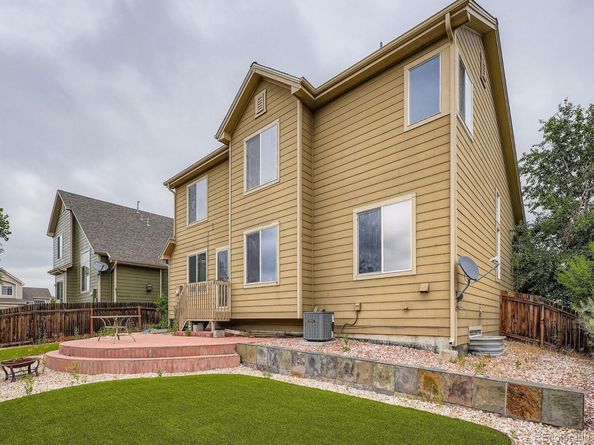 5553 Jasper Street, Denver CO 80239