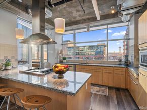 1610 Little Raven Street PH5, Denver CO 80202