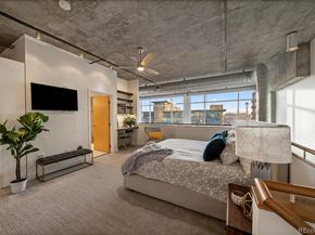 1610 Little Raven Street PH5, Denver CO 80202