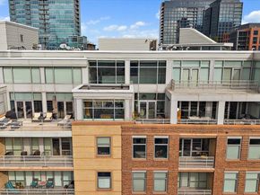 1610 Little Raven Street PH5, Denver CO 80202