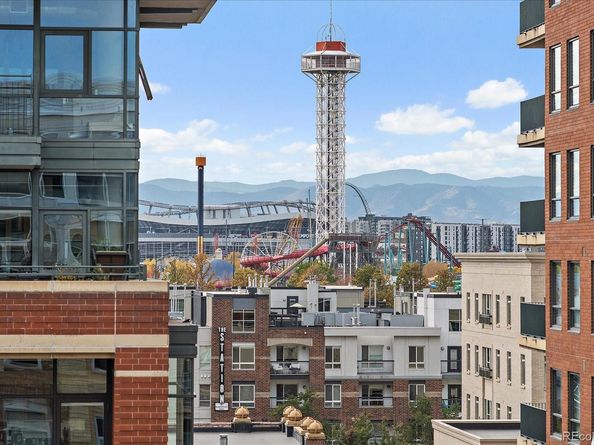 1610 Little Raven Street PH5, Denver CO 80202