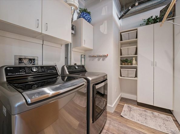 1610 Little Raven Street PH5, Denver CO 80202