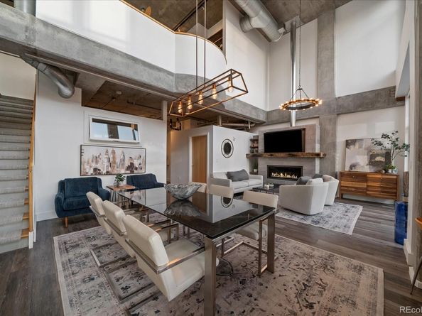 1610 Little Raven Street PH5, Denver CO 80202