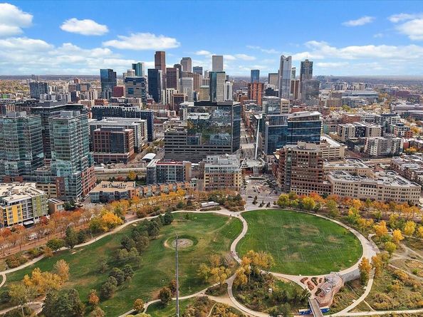 1610 Little Raven Street PH5, Denver CO 80202