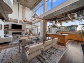 1610 Little Raven Street PH5, Denver CO 80202