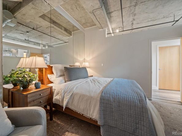 1610 Little Raven Street PH5, Denver CO 80202