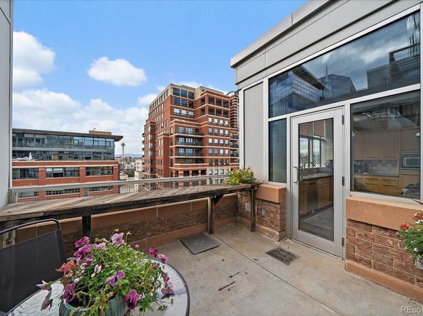 1610 Little Raven Street PH5, Denver CO 80202