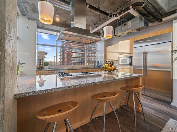 1610 Little Raven Street PH5, Denver CO 80202