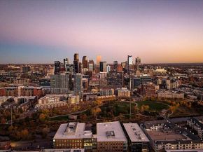 1610 Little Raven Street PH5, Denver CO 80202