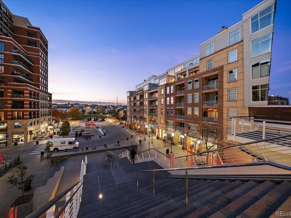 1610 Little Raven Street PH5, Denver CO 80202