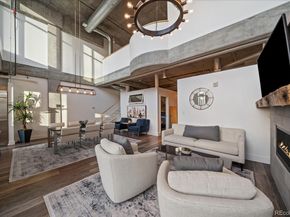 1610 Little Raven Street PH5, Denver CO 80202