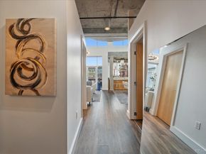 1610 Little Raven Street PH5, Denver CO 80202