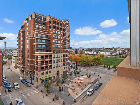 1610 Little Raven Street PH5, Denver CO 80202