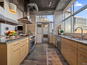 1610 Little Raven Street PH5, Denver CO 80202